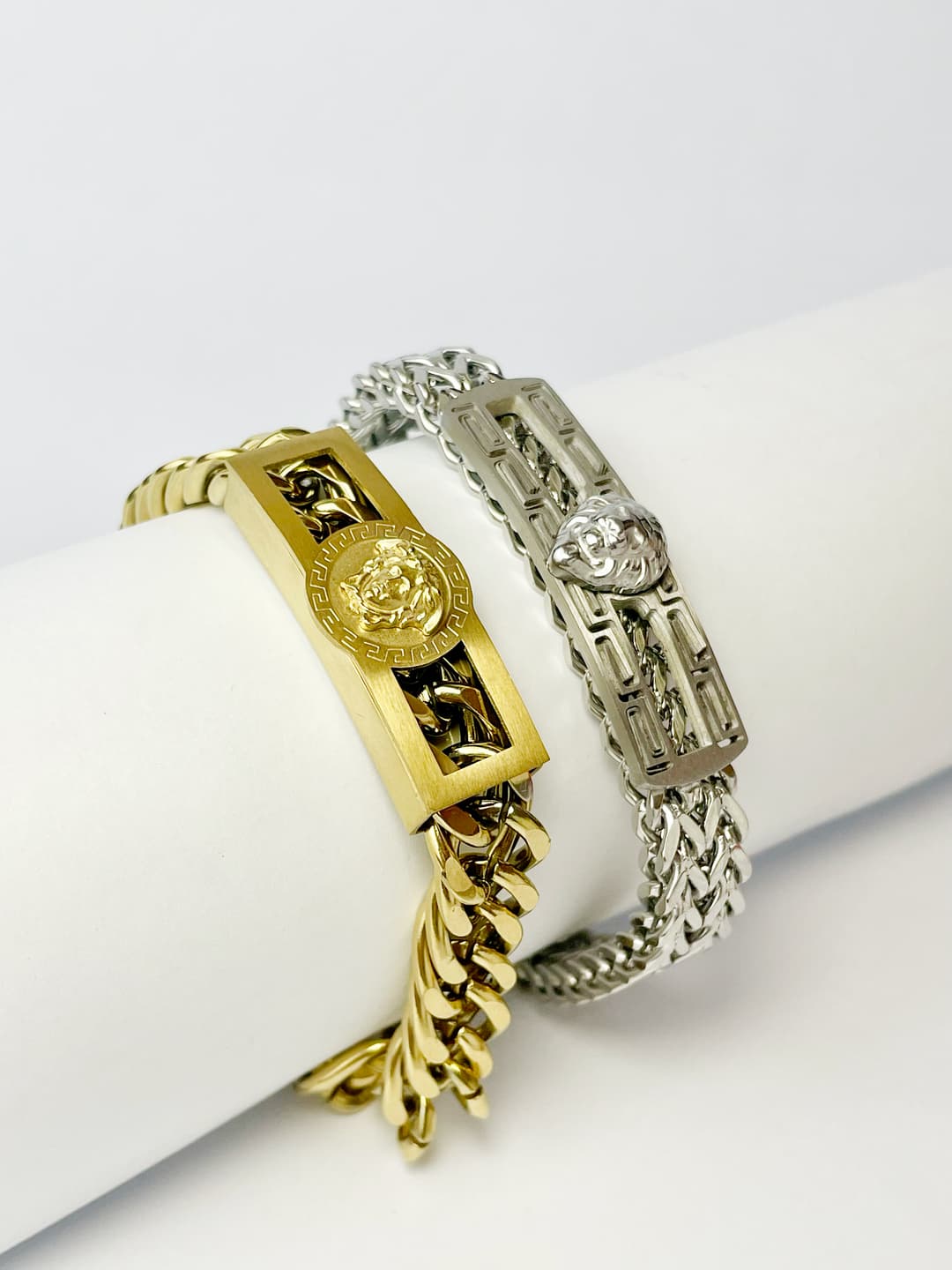 The Ember Collection - Chain Bracelet