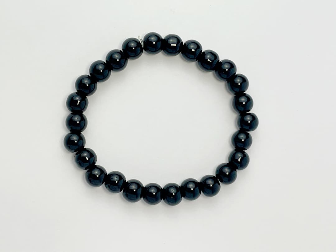 Vanta Drip Stone Bracelet