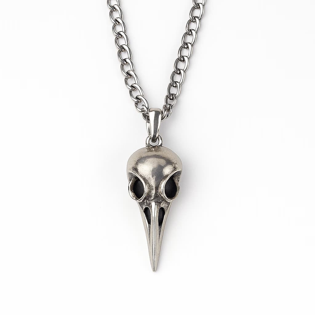 Vulture Drip - Pendant