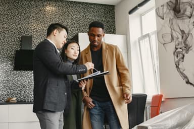 Personalized Styling Advice