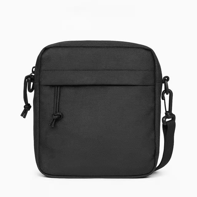 Black Crossbody Bag