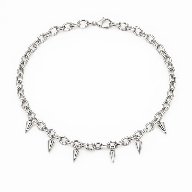 Iron Howl - Spiked chain