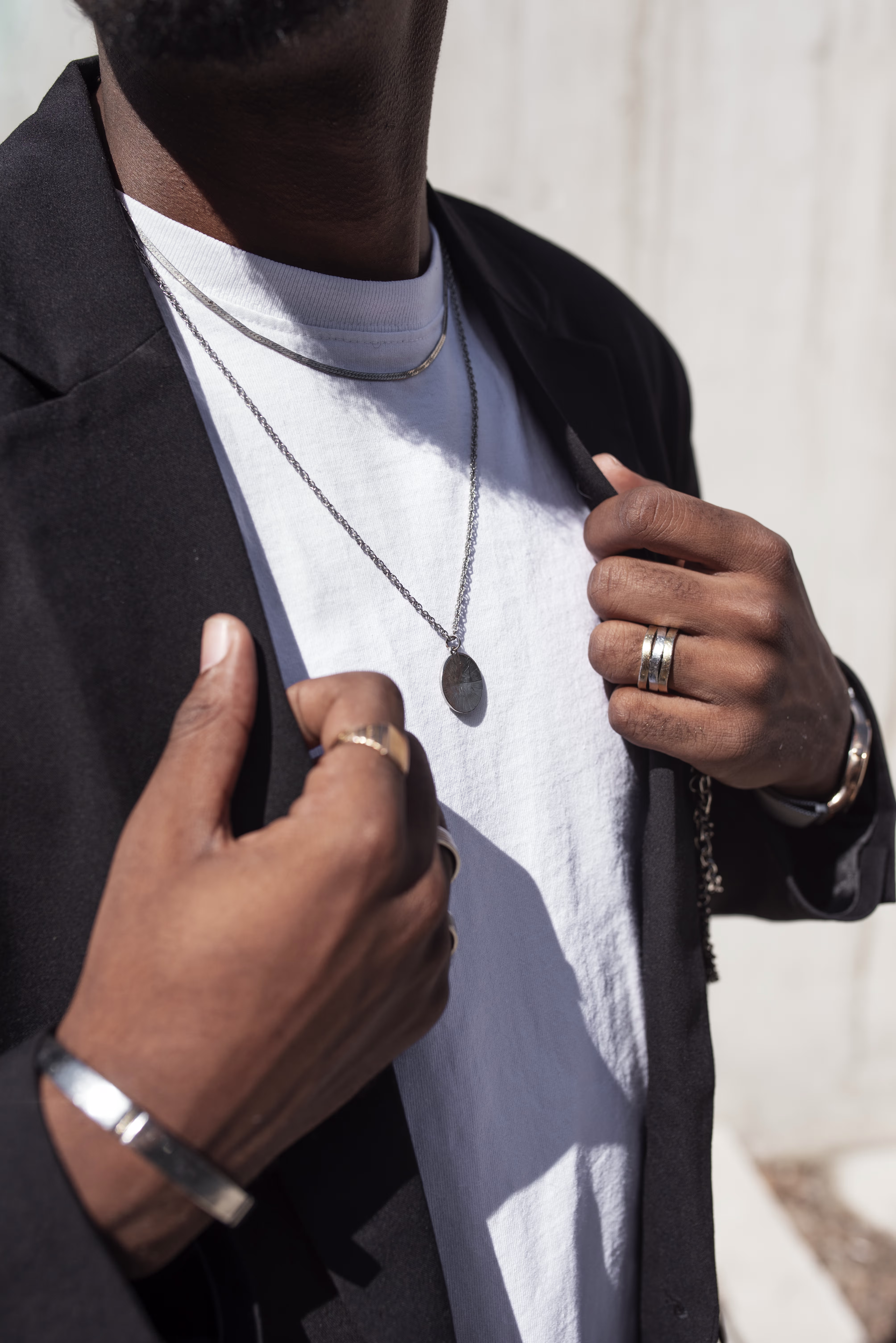 Pendants
