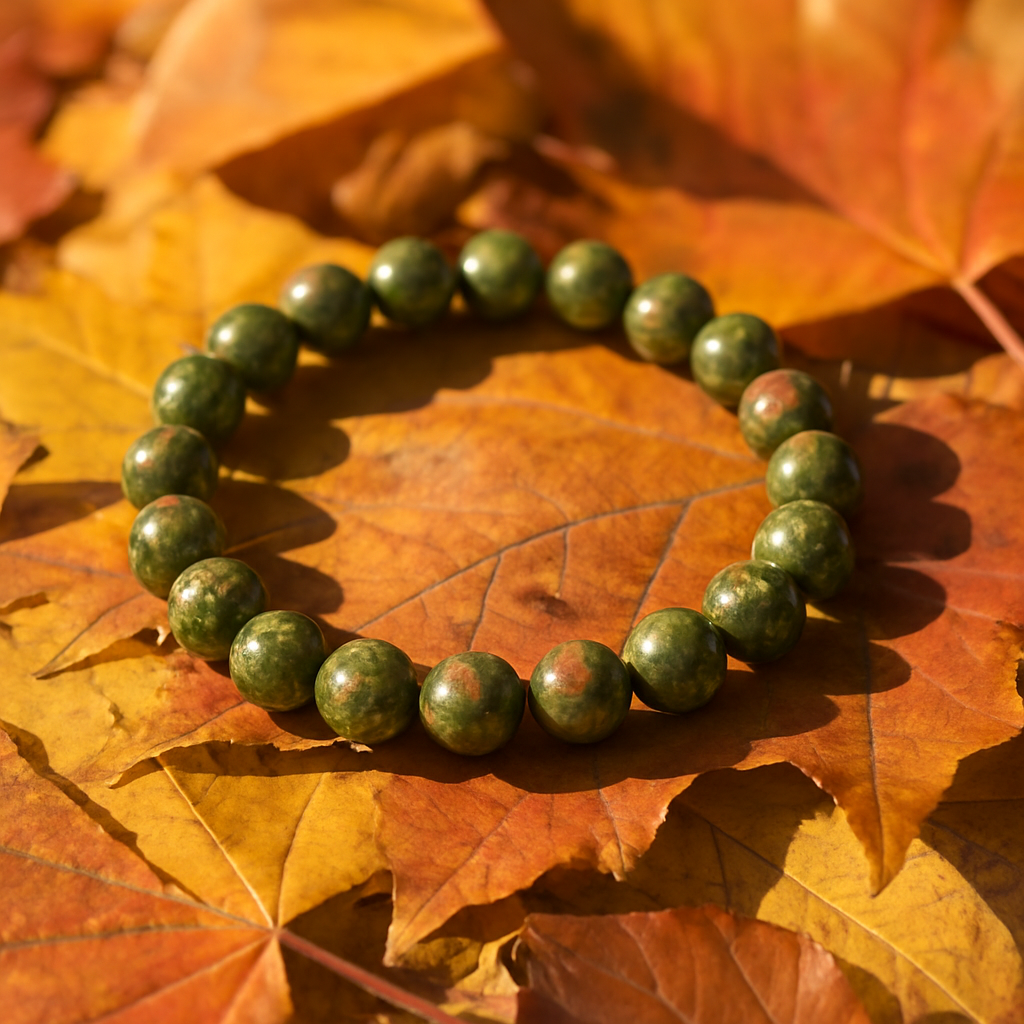 AUTUMN EMBER BRACELET