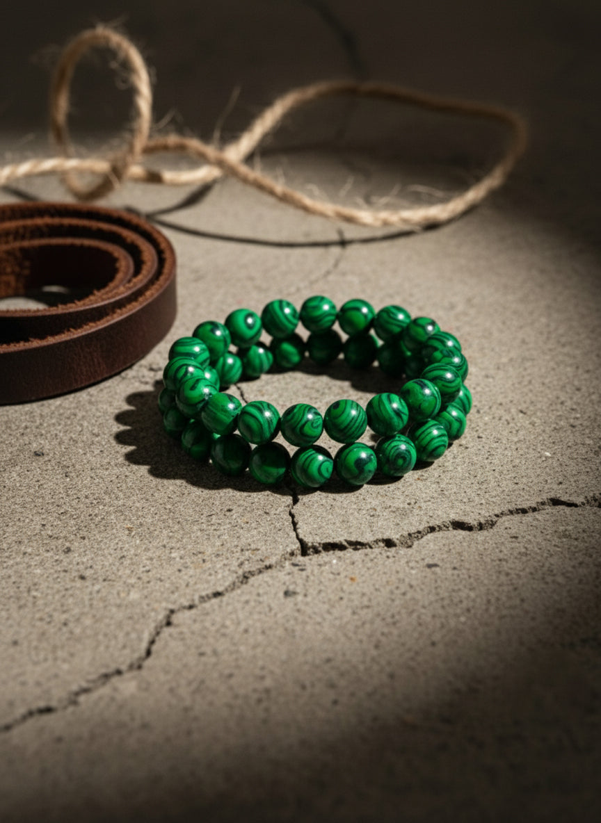 GREENFORGE BRACELET