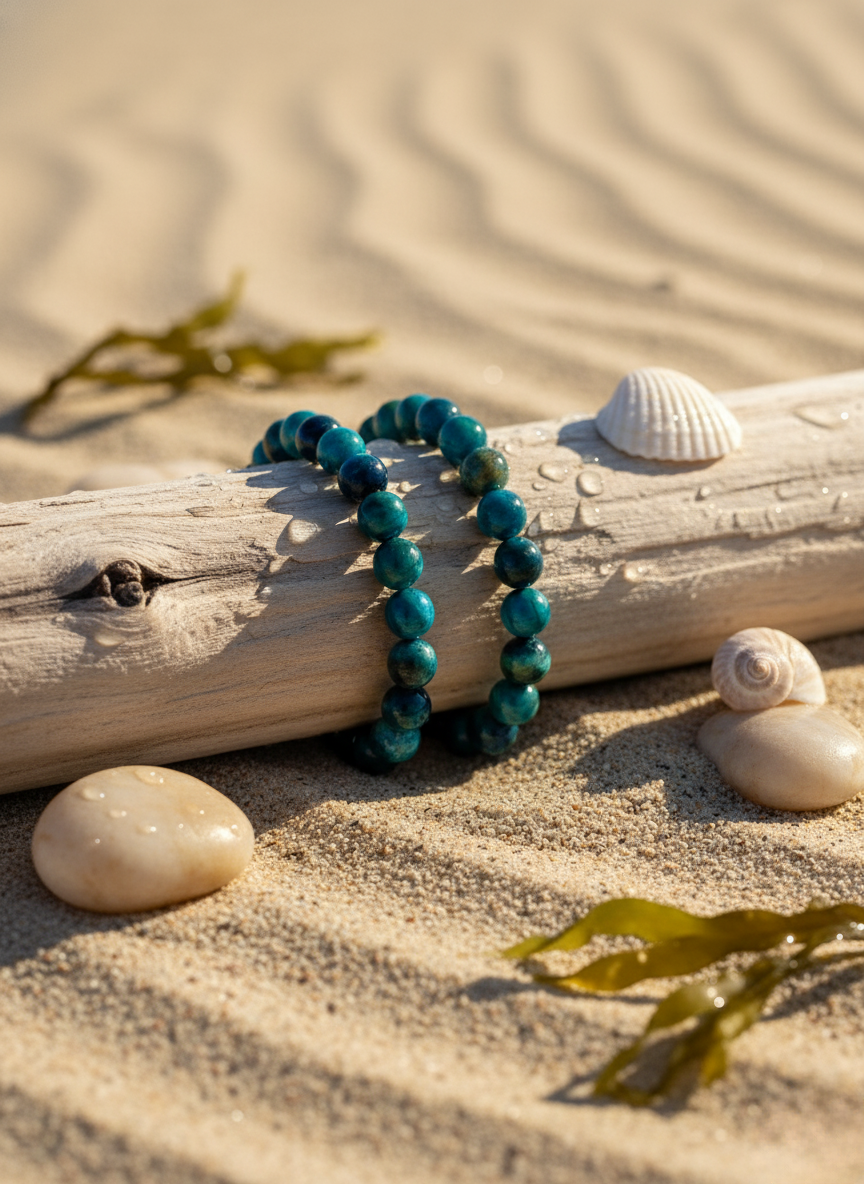 DEEP OCEAN BRACELET