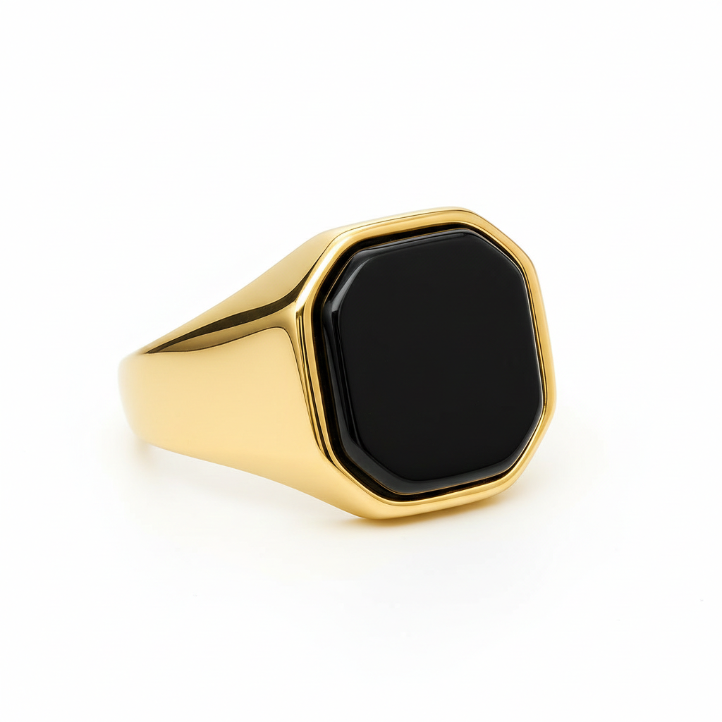 CAPO MAFIA RING