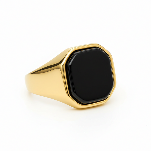 CAPO MAFIA RING
