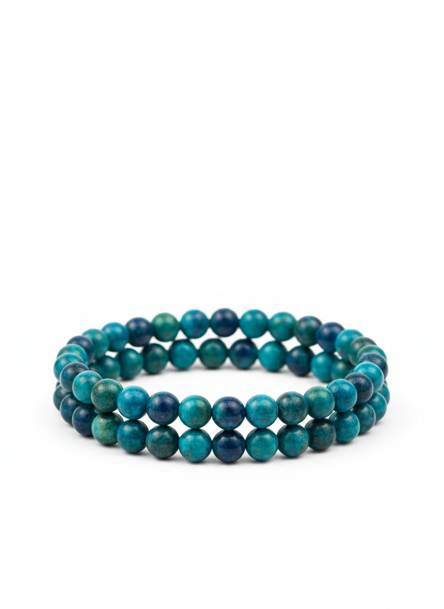 DEEP OCEAN BRACELET