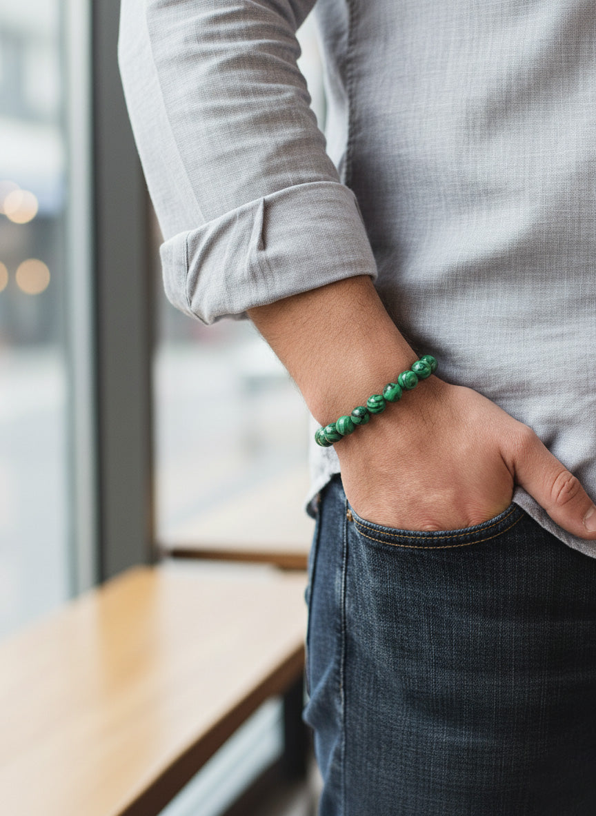 GREENFORGE BRACELET