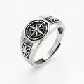 IRON SEEKER RING