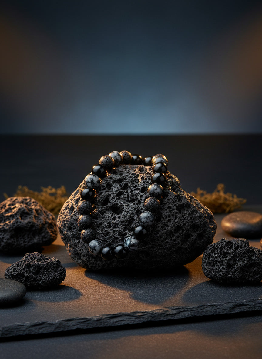 ASHROCK BRACELET