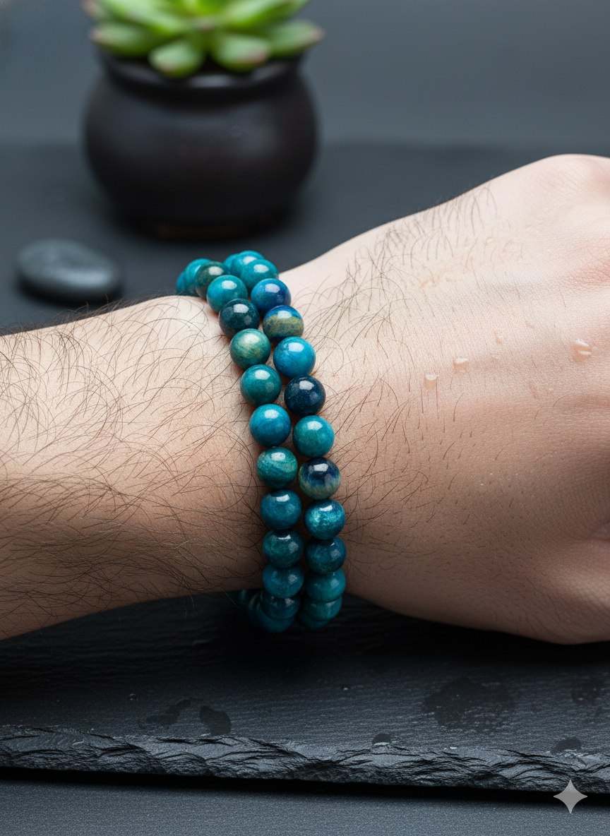 DEEP OCEAN BRACELET