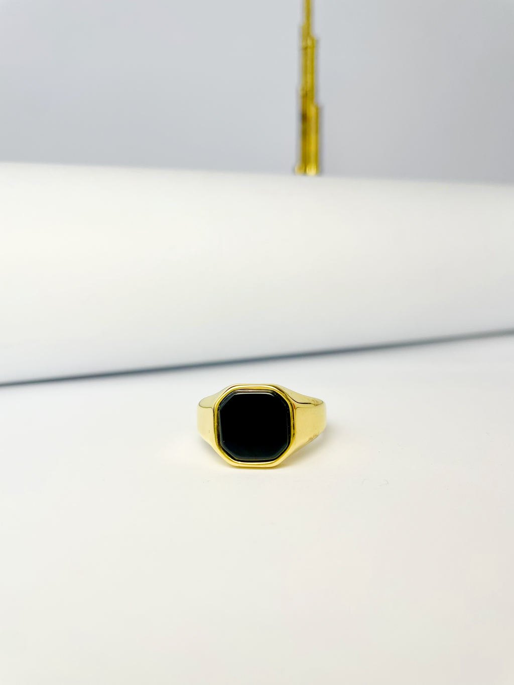 CAPO MAFIA RING