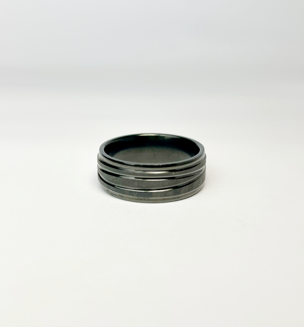 DARK TIER RING