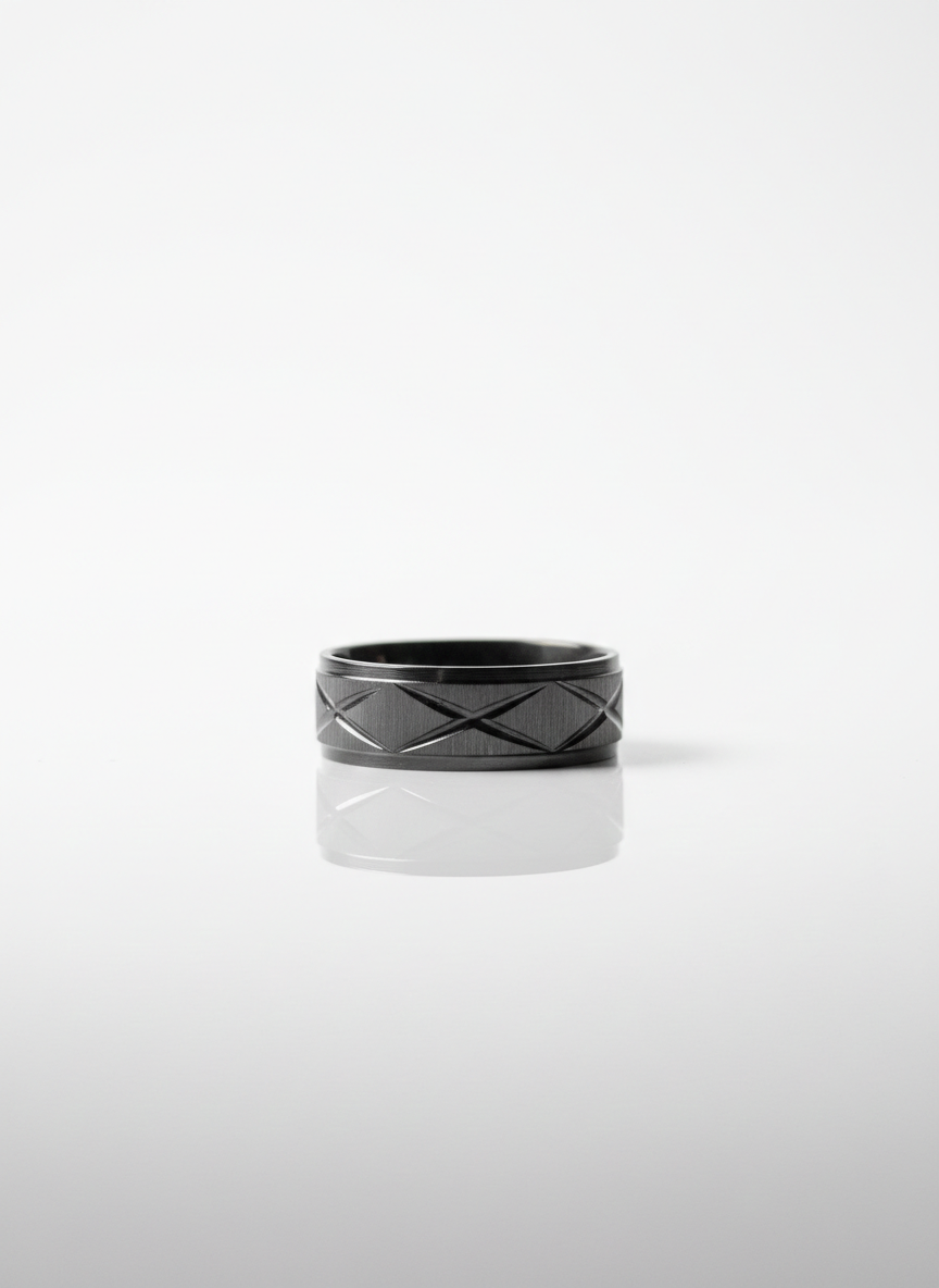 DARK TIER RING