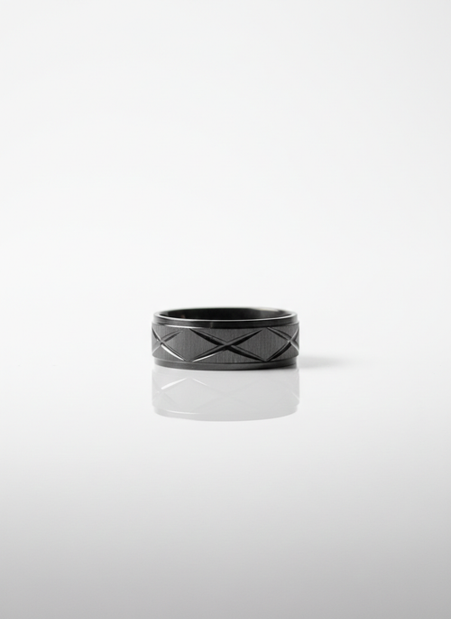 DARK TIER RING