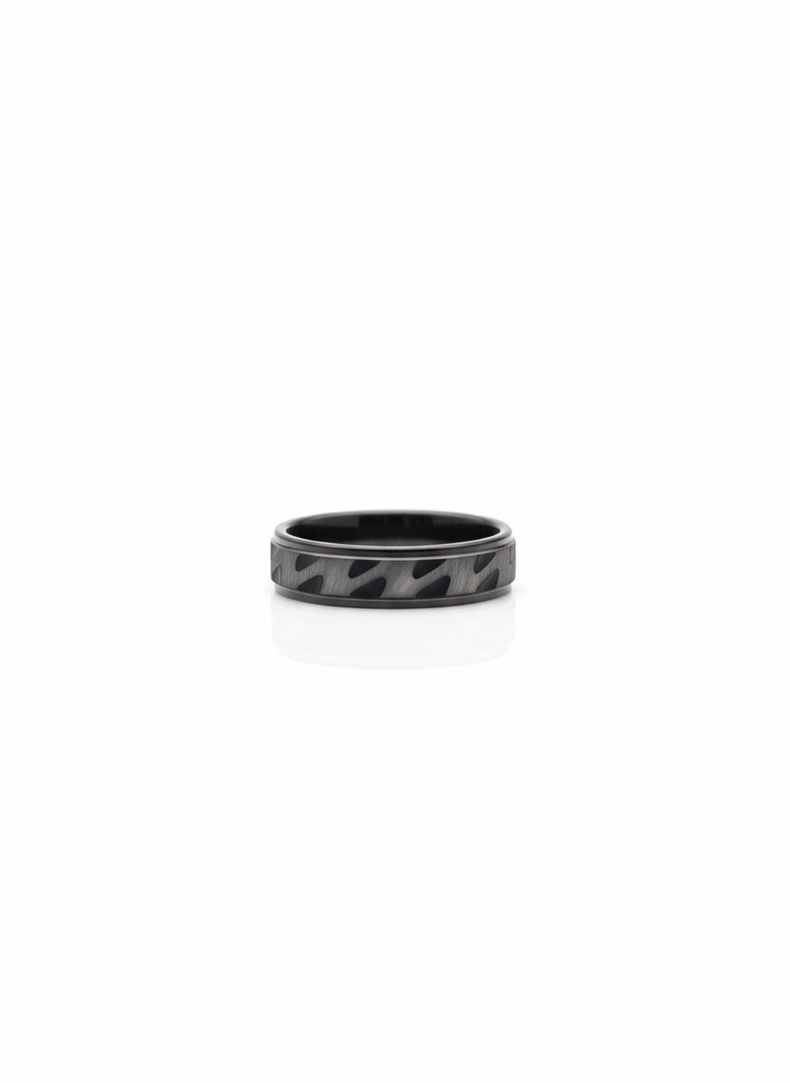 DARK TIER RING