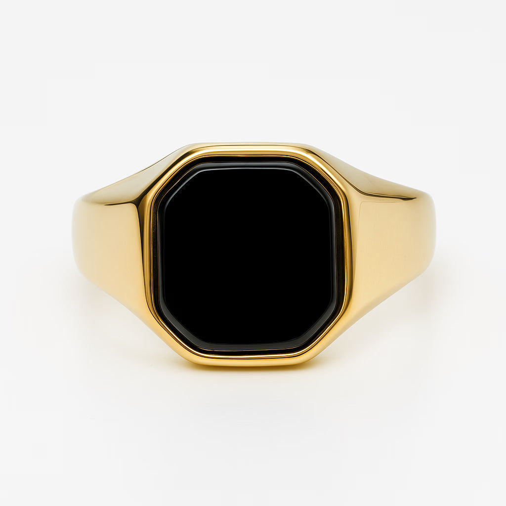 CAPO MAFIA RING