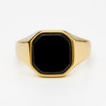 CAPO MAFIA RING