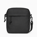 BLACK CROSSBODY BAG