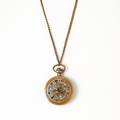 SHELBY SECONDS POCKET WATCH