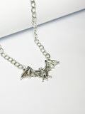 TWILIGHT DRIP PENDANT