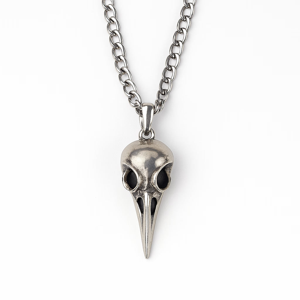 VULTURE DRIP PENDANT